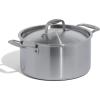 6 Quart Stock Pot with Lid