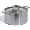 8 Quart Stock Pot with Lid