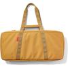 image:imageMade In Cookware  Griddle Utility Bag  Fits 2Burner Carbon Steel Griddle  Removable StainProof Interior  Luggage Grade Nylon  Camel Exterior and Olive Interior