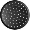 image:imageMade In Cookware  Seasoned 12 Carbon Pizza Steel  Like Cast Iron but Better  Professional Cookware  Crafted in Sweden  Induction Compatible