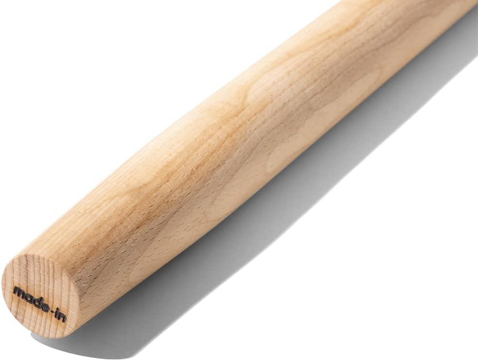 image:imageMade In Cookware Rolling Pin Made in Hungary