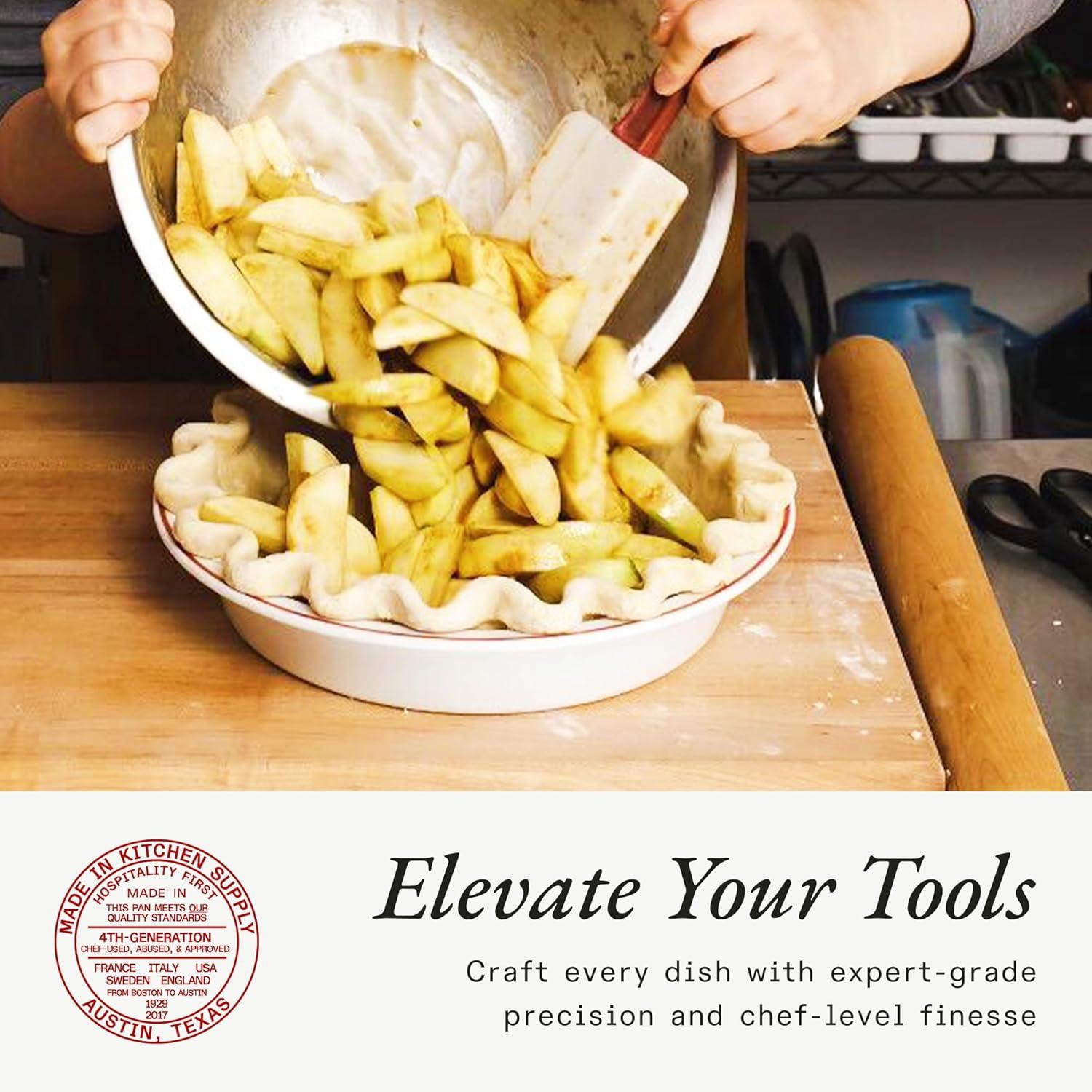 image:imageMade In Cookware Rolling Pin Made in Hungary