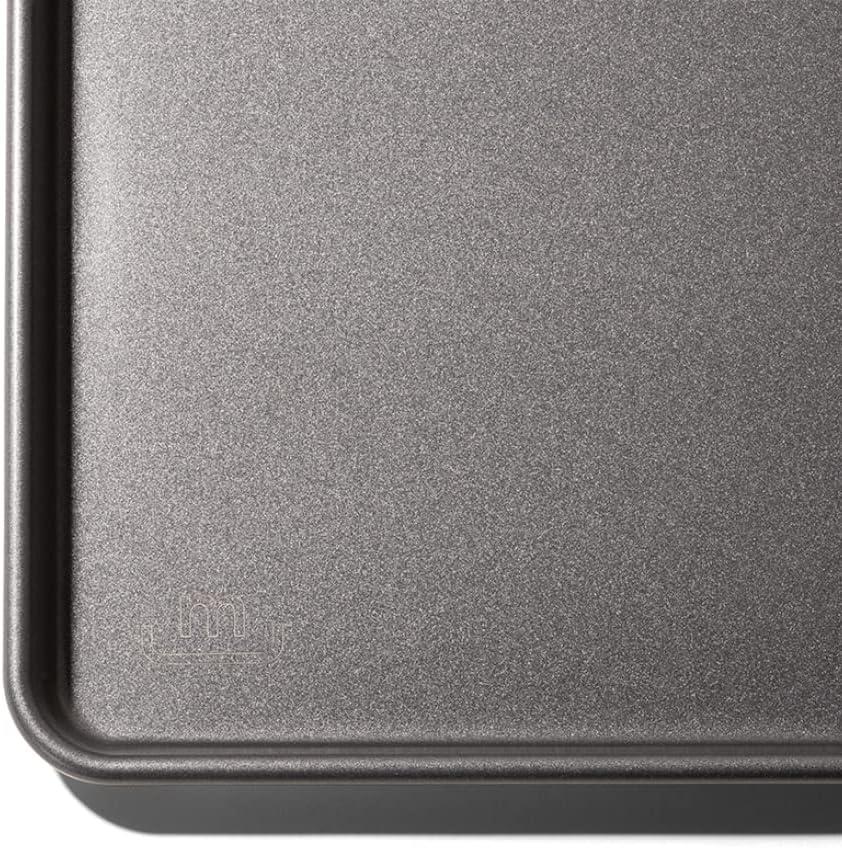image:imageMade In Cookware Sheet Pan Non Stick Commercial Grade Aluminum Non Stick Professional BakewareHalf Sheet Pan Non Stick
