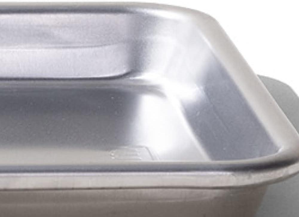 image:imageMade In Cookware Sheet Pan Non Stick Commercial Grade Aluminum Non Stick Professional BakewareQuarter Sheet Pan Standard