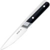 image:imageMade In Cookware  4 Paring Knife France  Full Tang With Olive Wood HandleBlack Handle