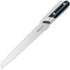 Black Handle