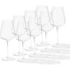 image:imageMade In Cookware  White Wine Glasses 16oz  Set of 8  Dishwasher Safe  Crafted in Germany
