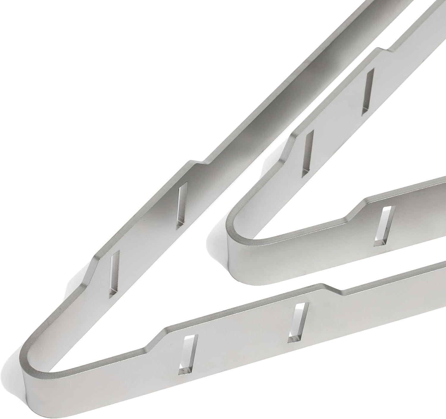 image:imageMade In Cookware Griddle Stand Stainless Steel Crafted in Sweden