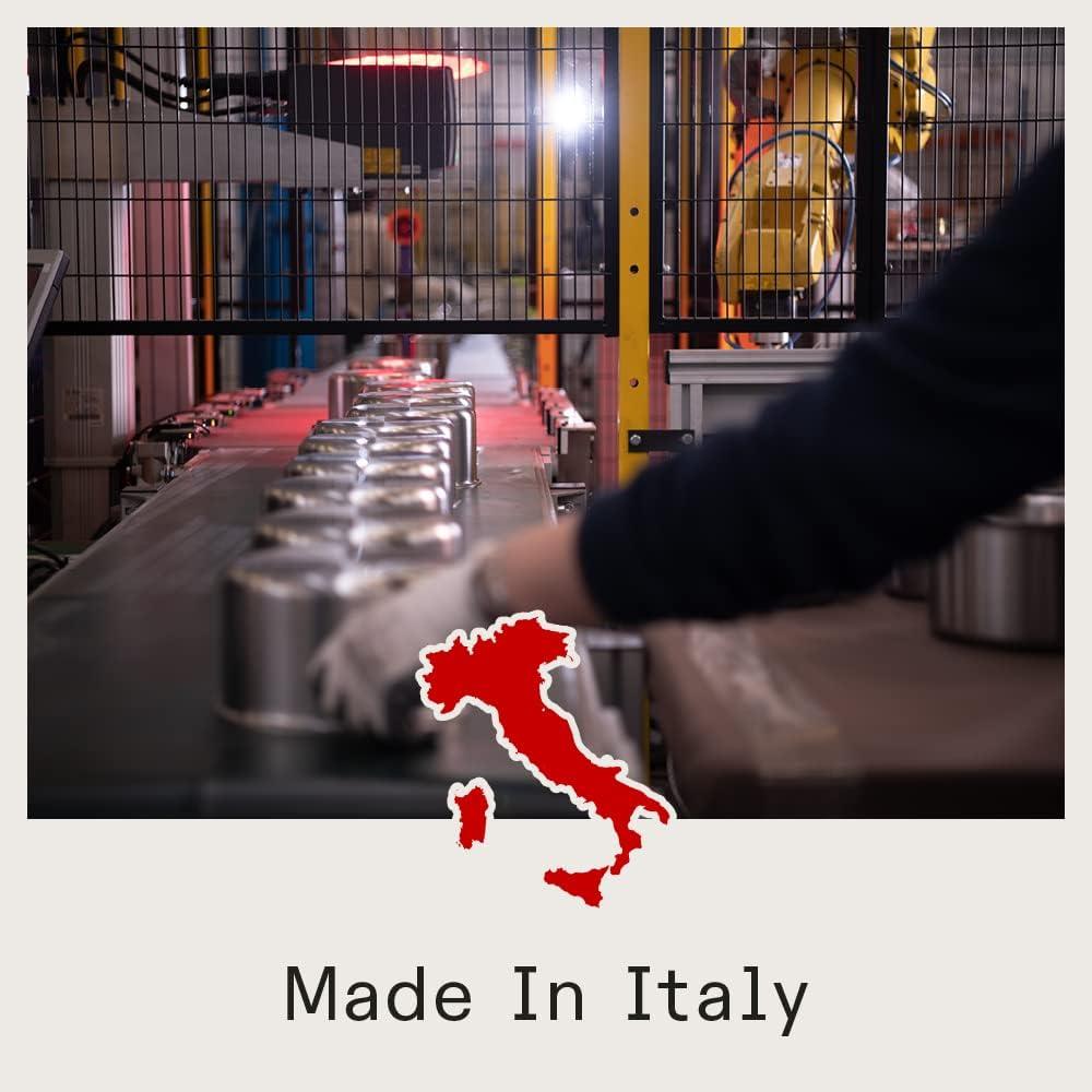 image:imageMade In Cookware Knife Block Italian Beechwood Made in Italy
