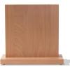 image:imageMade In Cookware  Knife Block  Italian Beechwood  Made in Italy