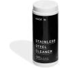 image:imageMade In Cookware  Stainless Steel Cleaner  Environmentally Safe Stainless Steel Cleaner for Polishing and Cleaning Pots and Pans  12oz Powder