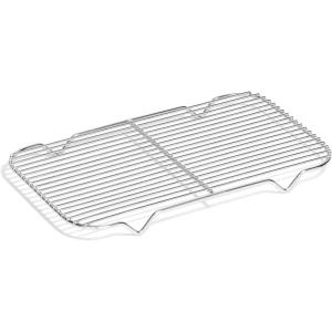 Made In Cookware – Roasting Pan Rack – Stainless Steel – Electropolishing