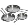 3 Piece Set Includes 8