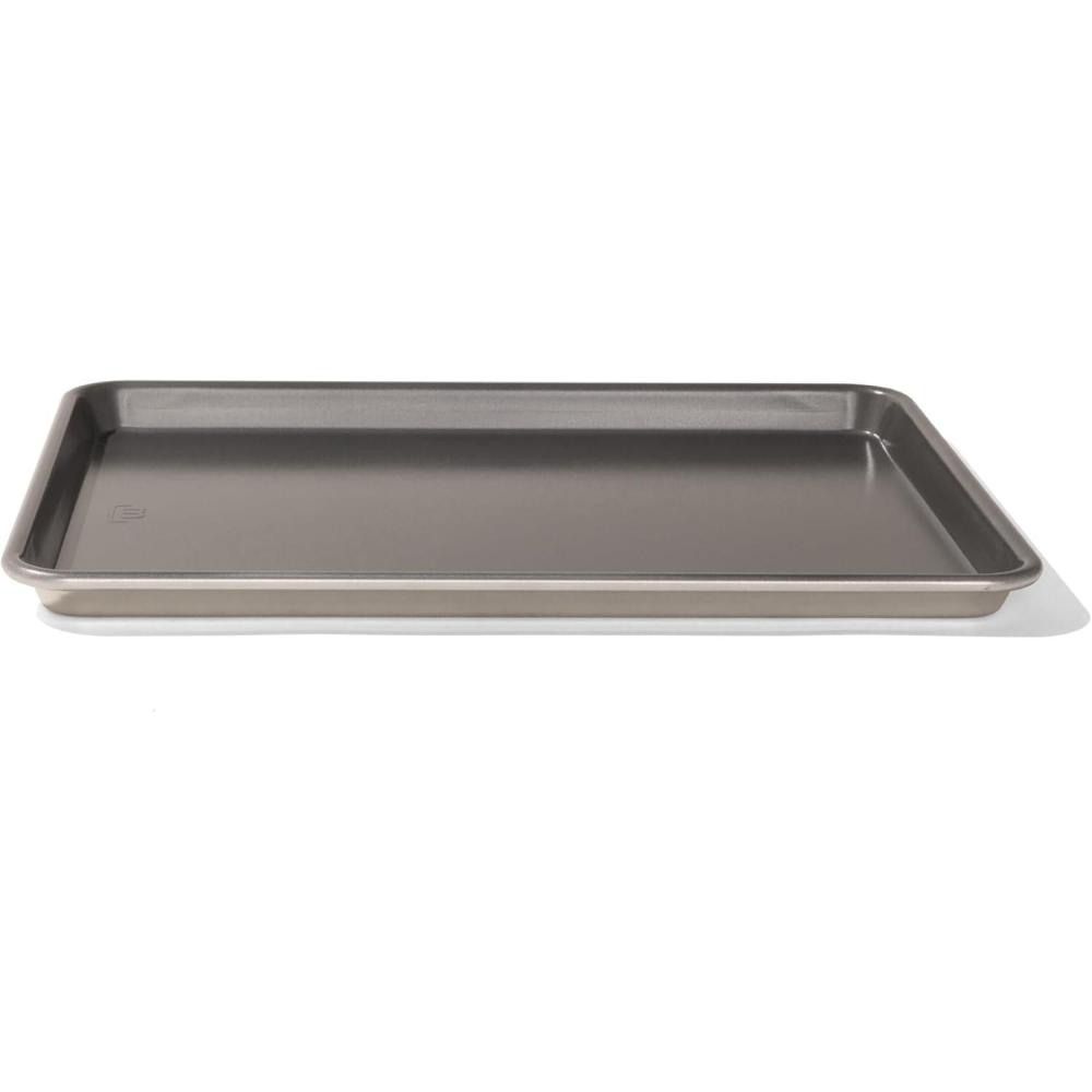 image:imageMade In Cookware Quarter Non Stick Sheet Pan 3004 Aluminum Professional Bakeware14
