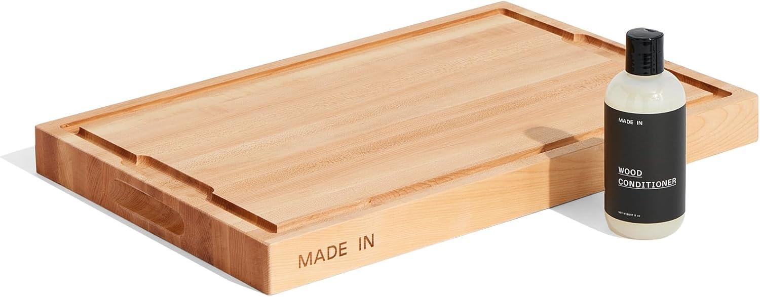 image:imageMade In Cookware Wood Conditioner Crafted in USA