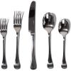 image:imageMade In Cookware  Flatware Set  8 Place Settings 40 Piece Set  Crafted in Italy20Piece