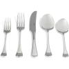 image:imageMade In Cookware  Flatware Set  8 Place Settings 40 Piece Set  Crafted in Italy40Piece