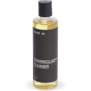 Made In Cookware | Non Stick Ceramic Cleaner | Environmentally Safe Ceramic Non Stick Cleaner | 8oz